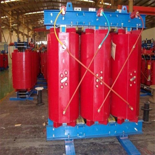 八步SCB10-1000KVA干式变压器