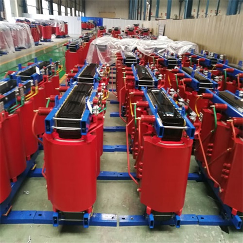 八步2500kva干式变压器尺寸
